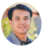 Portrait of Dr Zamzami Zainuddin